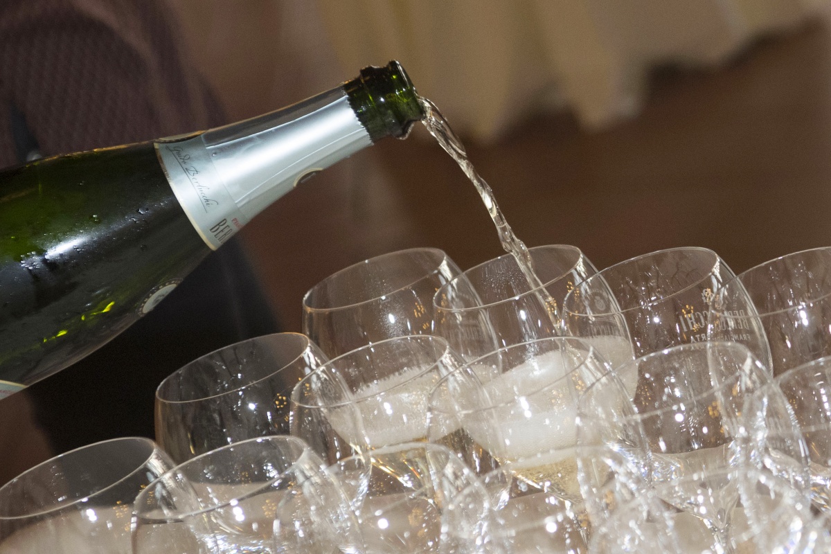 Maillis Wine Tasting - 12