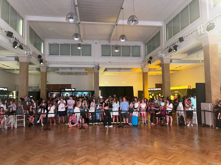 K-Content-Planet 2024: un mega-evento per celebrare la cultura coreana a Milano - 20