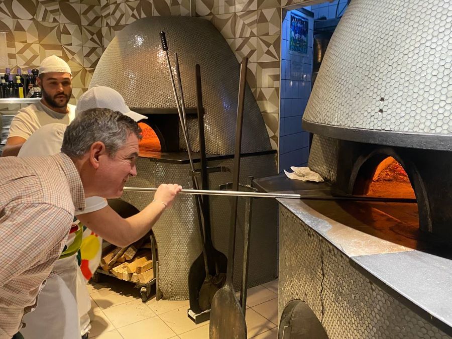 Un viaggio aziendale di lusso, fra ristoranti stellati e team building memorabili - 4