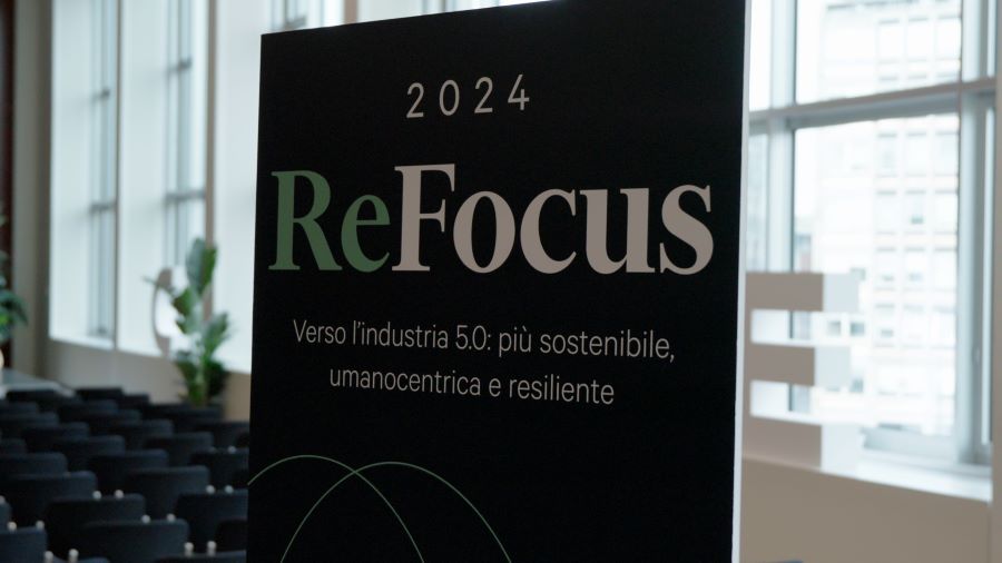 Seconda edizione di Re Focus, un evento sostenibile di CBRE: un successo! - 4