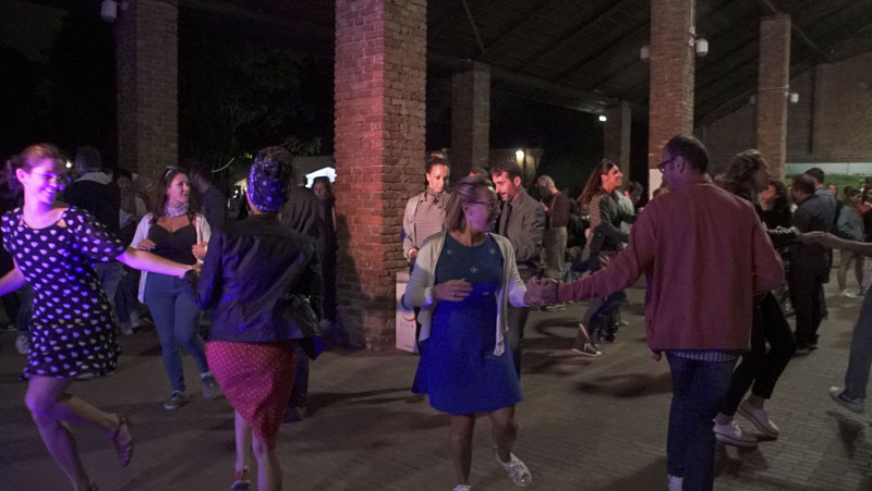 Pleasantville Festival Parco Nord Milano - 9