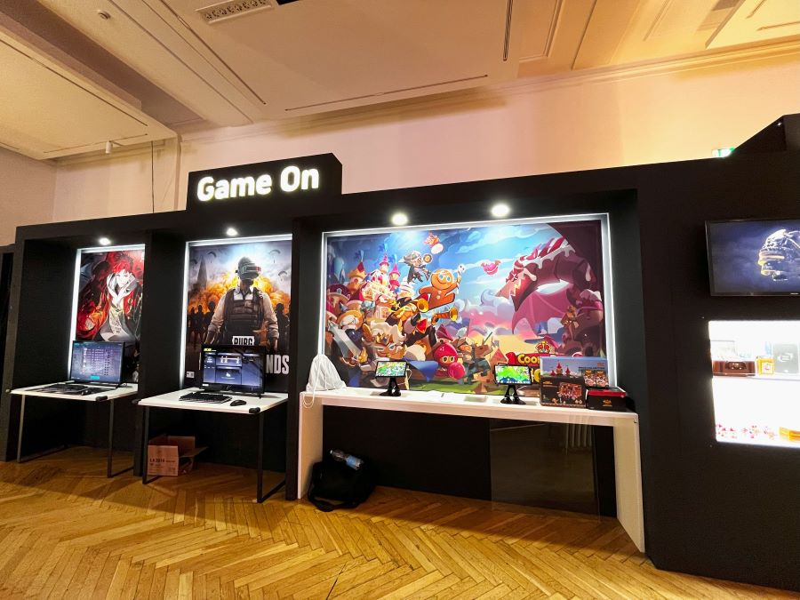 K-Content-Planet 2024: un mega-evento per celebrare la cultura coreana a Milano - 44