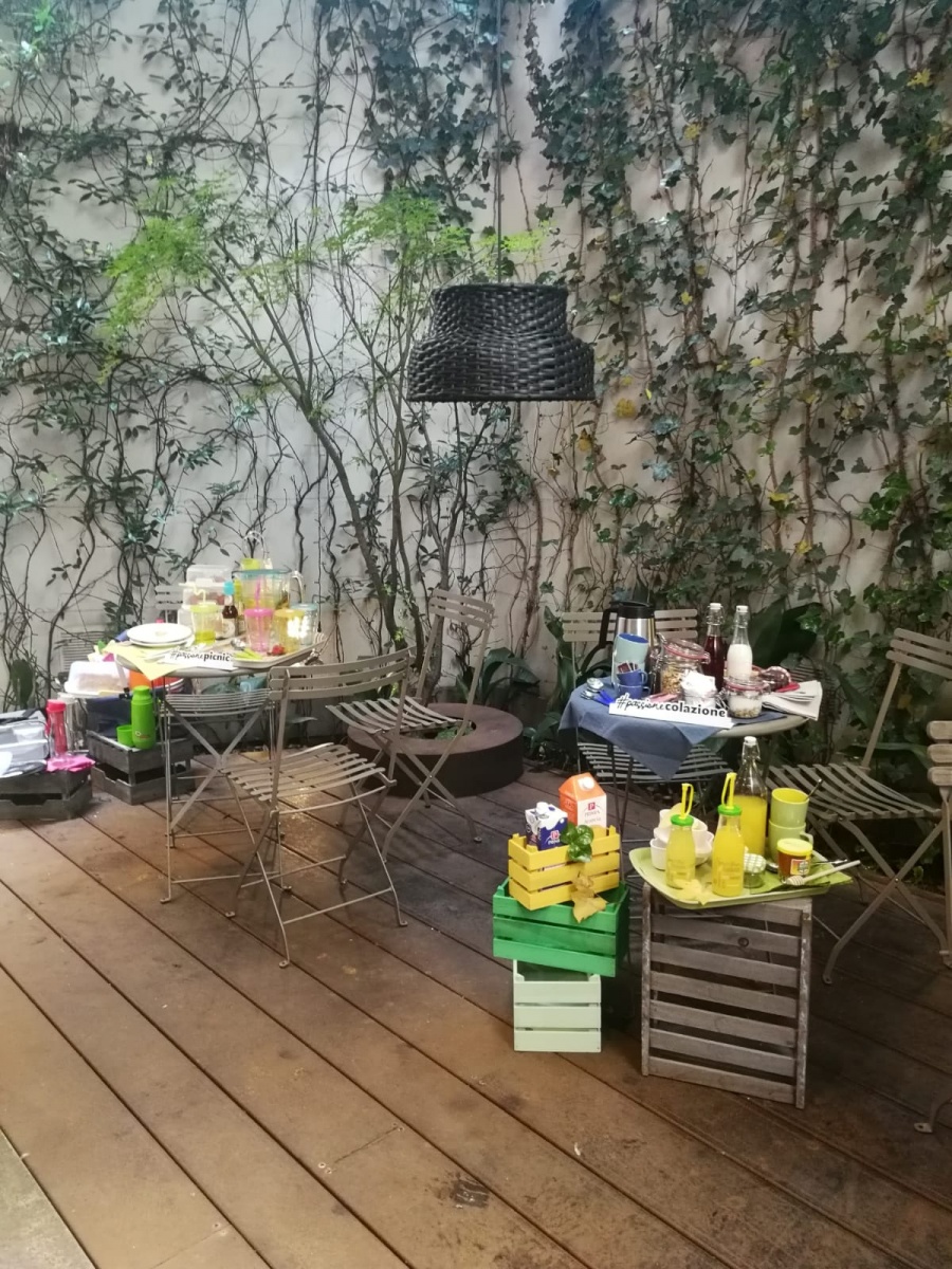 Press day per Tescoma - 3