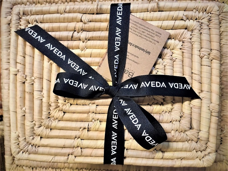 Seeding creativo per Aveda - 8