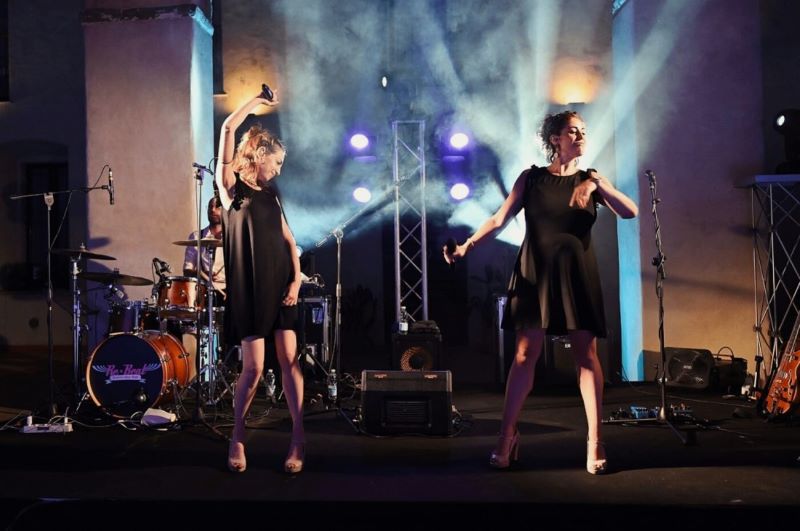 Evento corporate per i direttori di filiale di SIGMA - 2