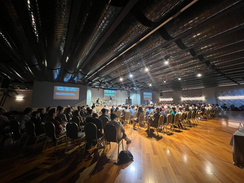 Team building, lavoro e relax: la ricetta dell’evento perfetto - 3