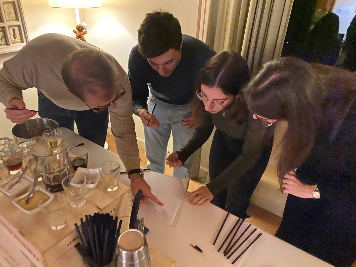 Mixology: la “ricetta” speciale per un team building da ricordare - 3