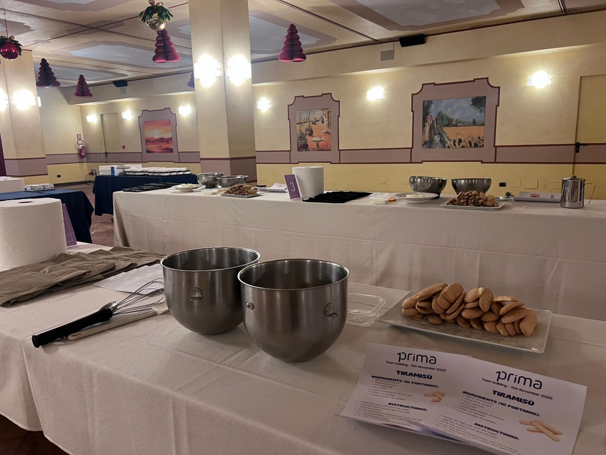 Team building HR sul Lago di Como per Prima Assicurazioni - 15