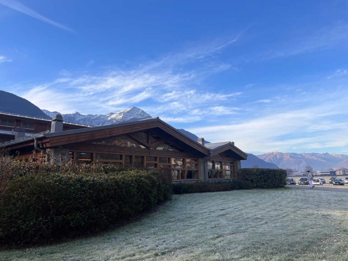 Team Building Xiaomi in Valtellina: Esperienza Multiculturale tra Tradizione e Innovazione - 3