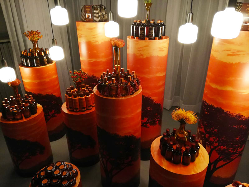 Press day per L'Erbolario - 5