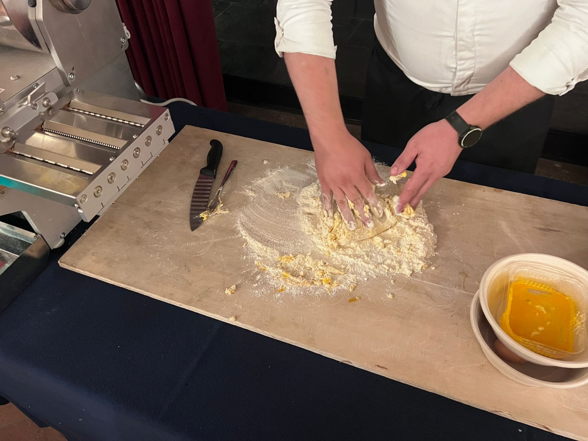 Team building HR sul Lago di Como per Prima Assicurazioni - 4