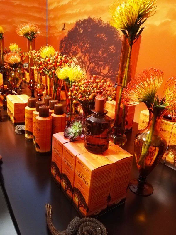 Press day per L'Erbolario - 11