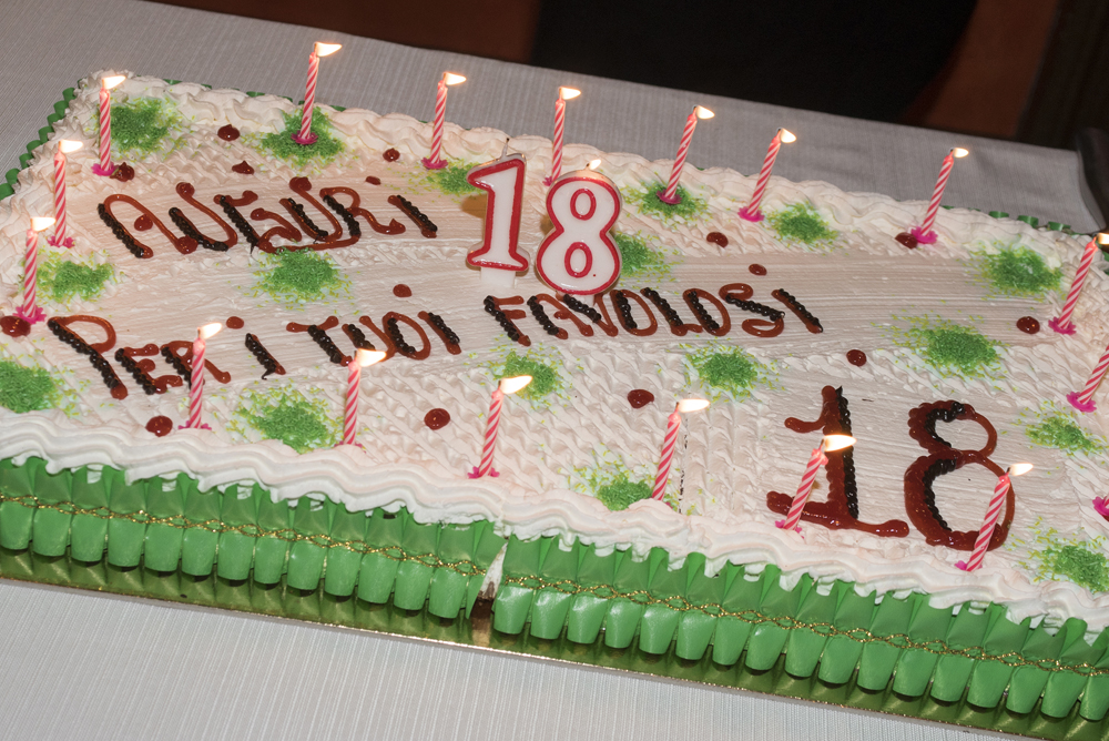 Diciottesimo e Cinquantesimo Compleanno in una location storica a Milano - 7