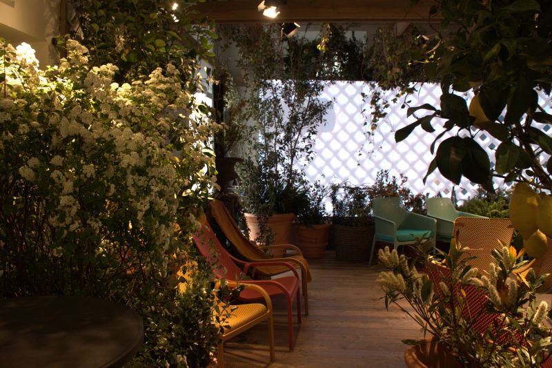 Il successo di Nardi alla Milano Design Week - 3