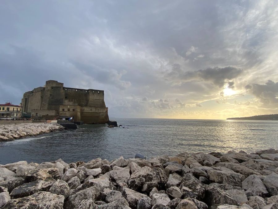 Un viaggio aziendale di lusso, fra ristoranti stellati e team building memorabili - 0