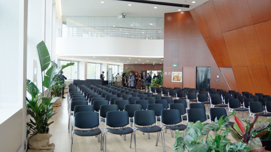 Seconda edizione di Re Focus, un evento sostenibile di CBRE: un successo! - 5