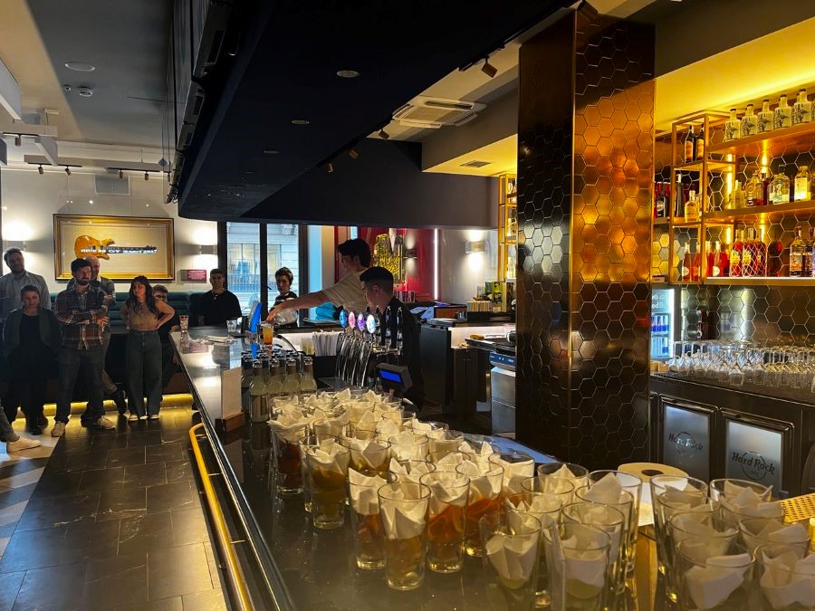 Cocktail Challenge Team Building: l’attività perfetta per un anniversario aziendale - 2