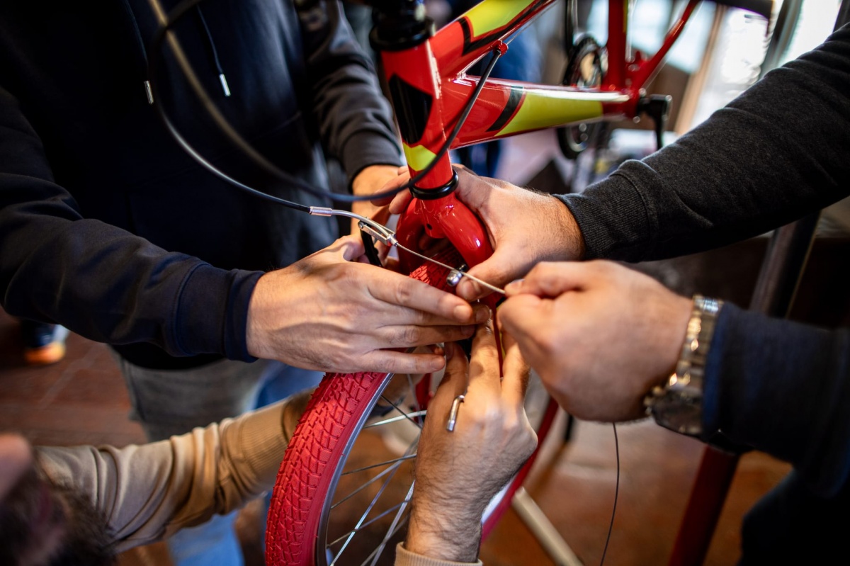 Team Building Subito.it: Un Evento tra Sostenibilità e Crescita - 0