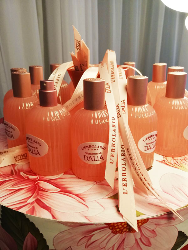 Press day per L'Erbolario - 3