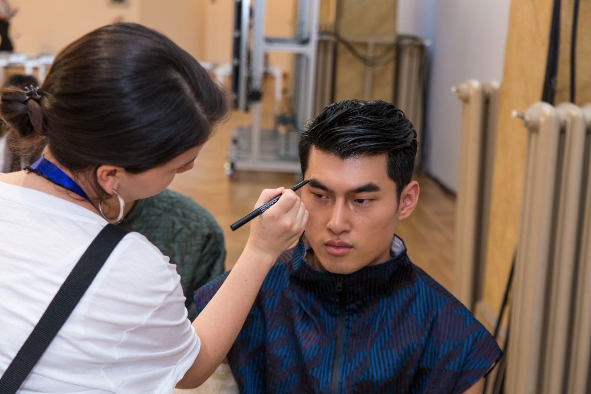 Sfilata per LaBric Studio - 13