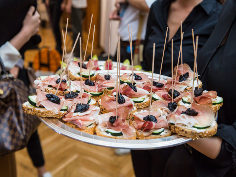 Sfilata per LaBric Studio - 12