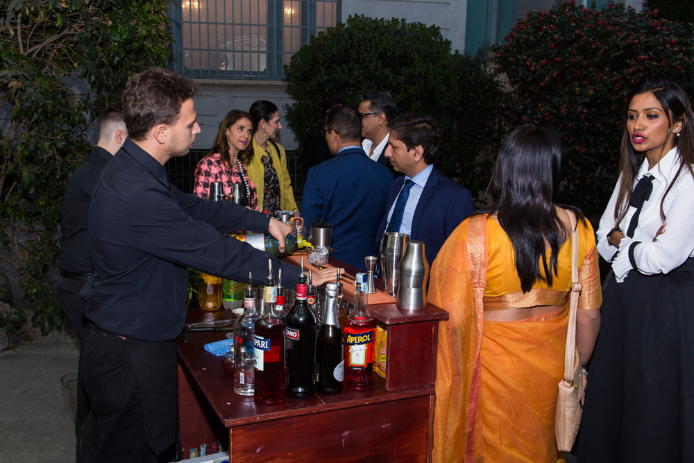 Seetu Kohli Cocktail Party Esclusivo - 2