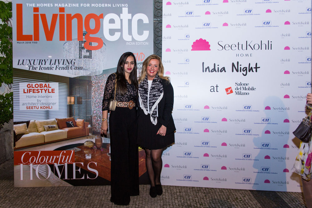 Seetu Kohli Cocktail Party Esclusivo - 6