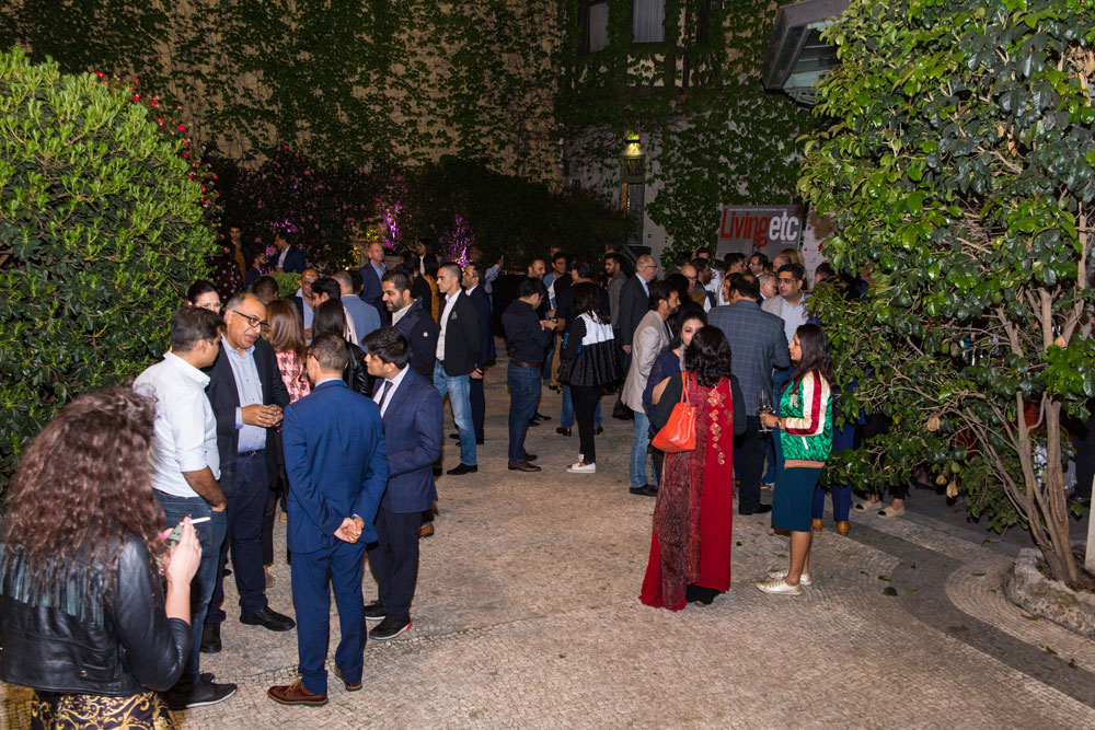 Seetu Kohli Cocktail Party Esclusivo - 13