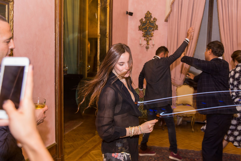 Seetu Kohli Cocktail Party Esclusivo - 15