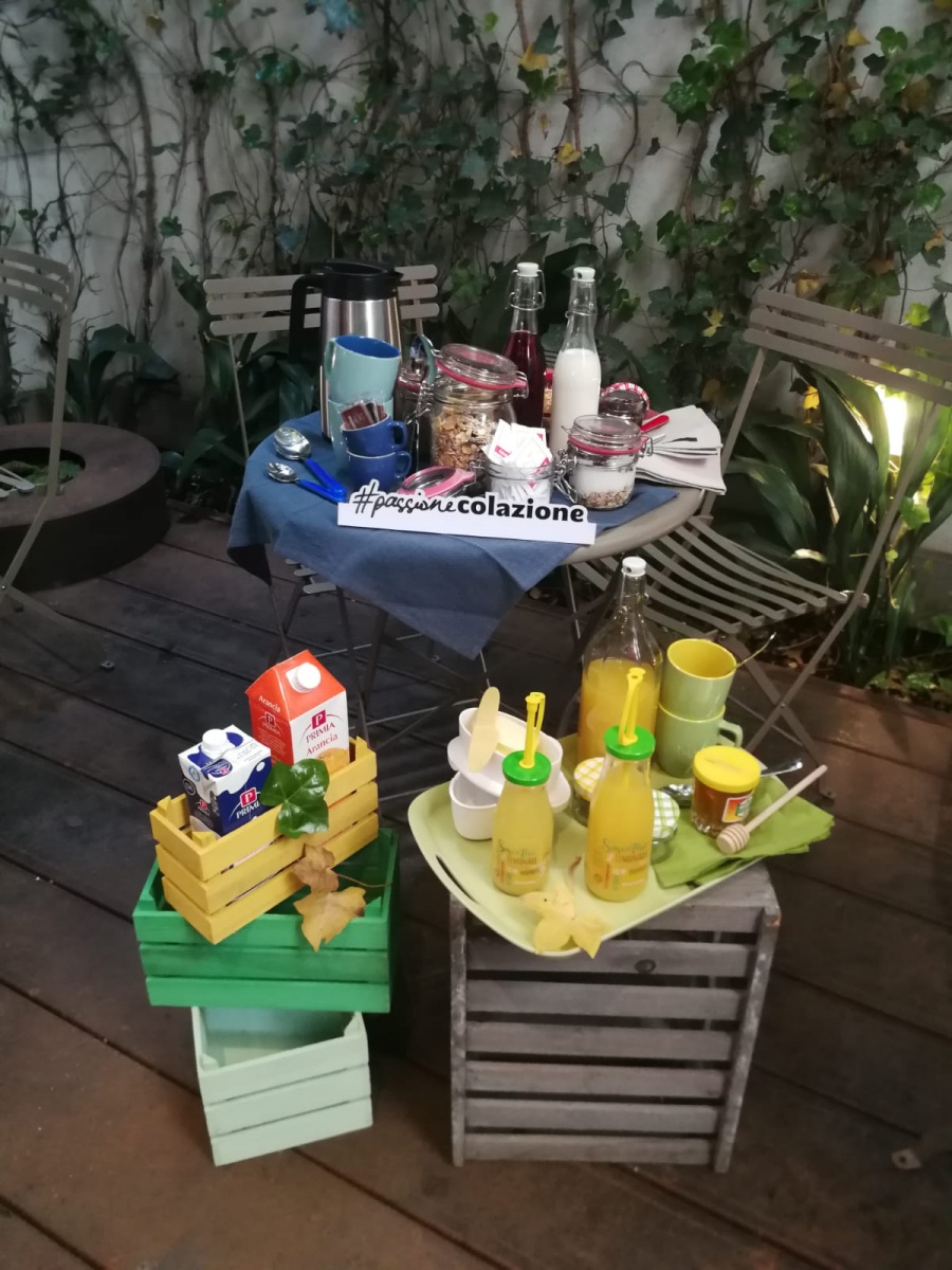 Press day per Tescoma - 2