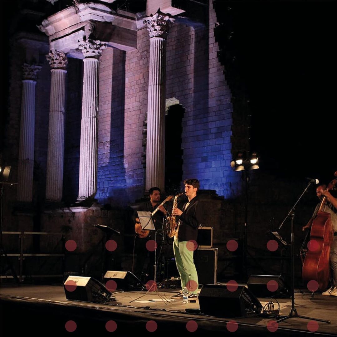 Festival Internazionale Teatro Romano di Volterra - 1