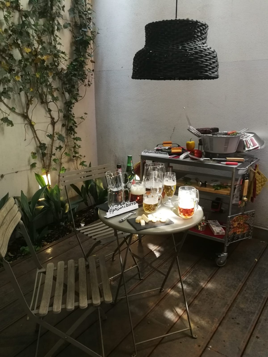 Press day per Tescoma - 1