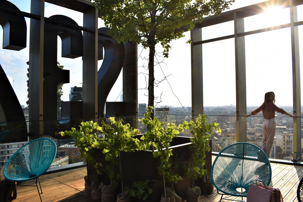 Liu Jo Lancio Nuova Collezione - 1