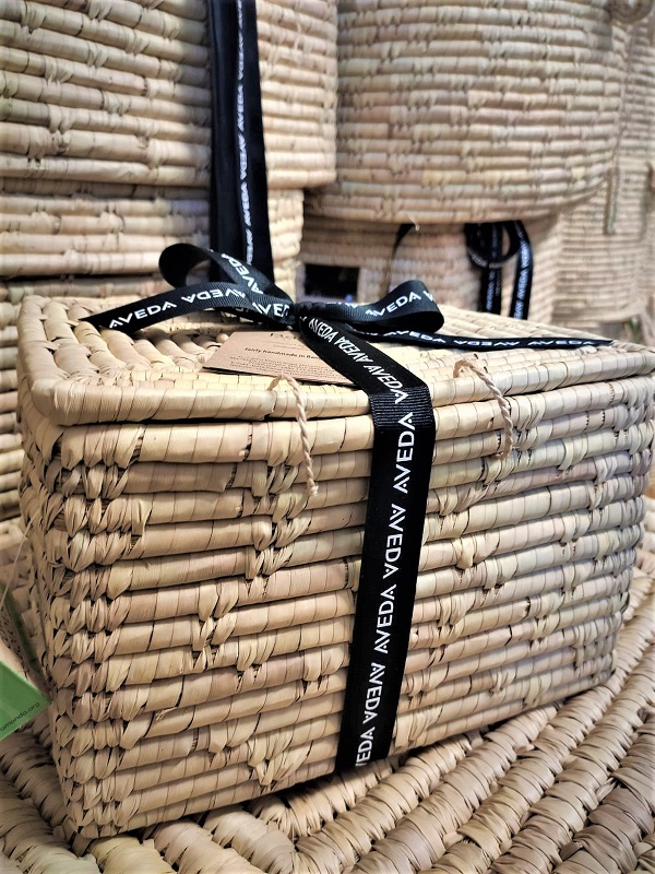 Seeding creativo per Aveda - 3