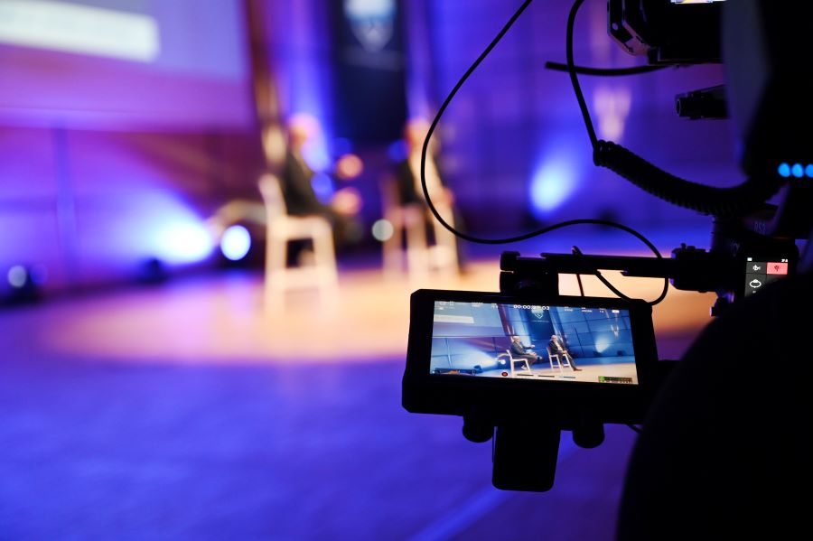 “CAP – Change, Action, Plan” un grande evento in una location di prestigio - 7