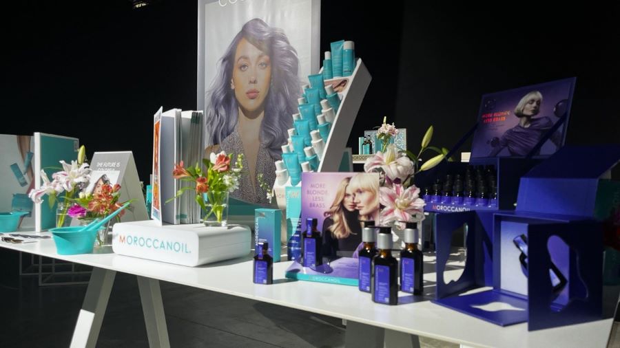 Una sfilata esclusiva per un pubblico di professionisti - 2