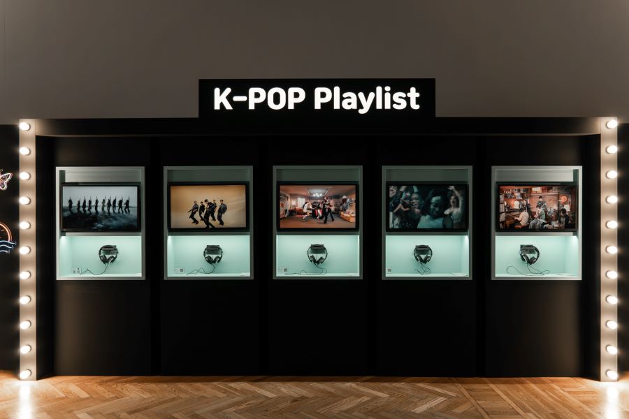 K-Content-Planet 2024: un mega-evento per celebrare la cultura coreana a Milano - 24