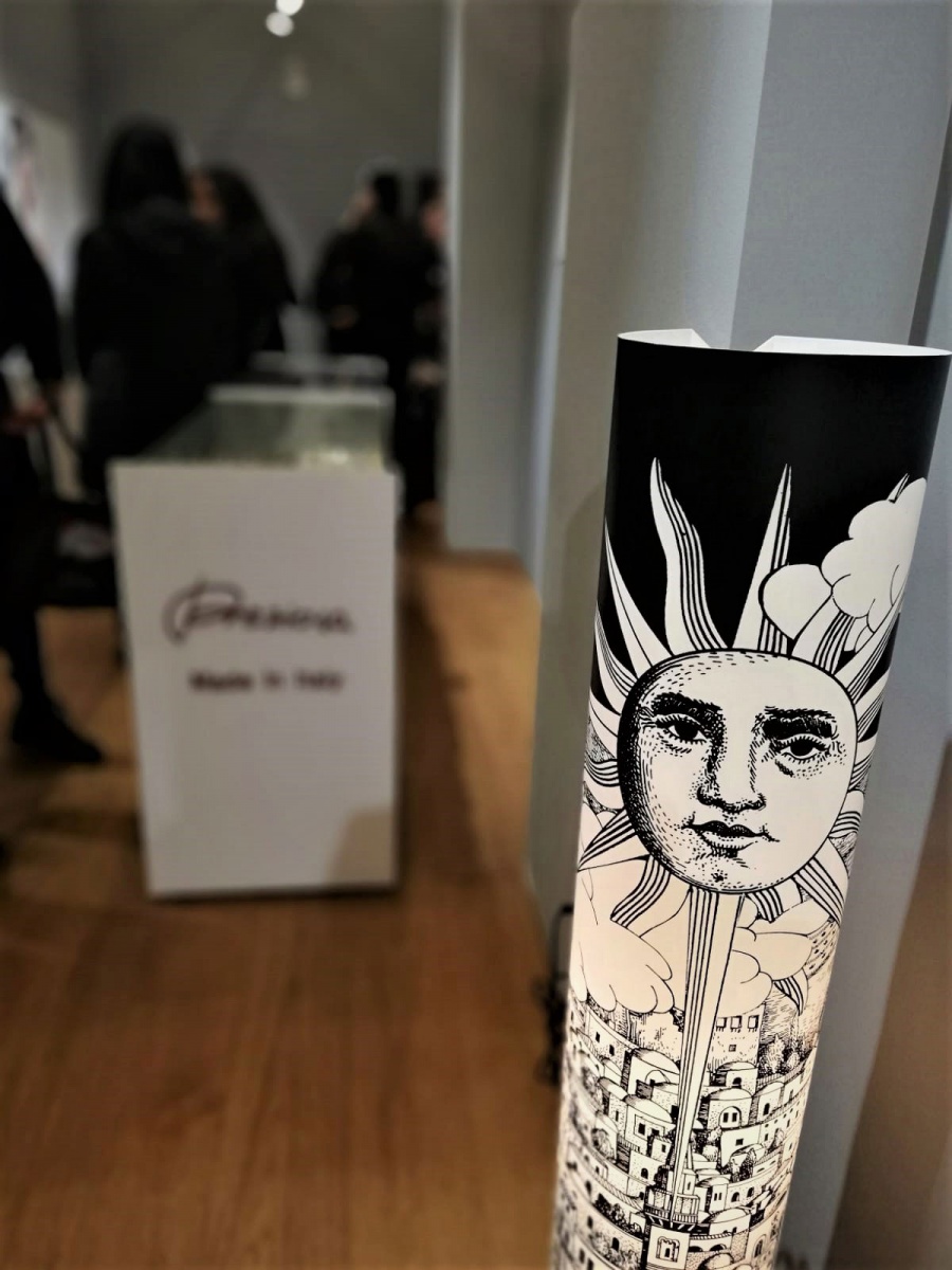 Temporary store per Preziosa Jewelry - 7