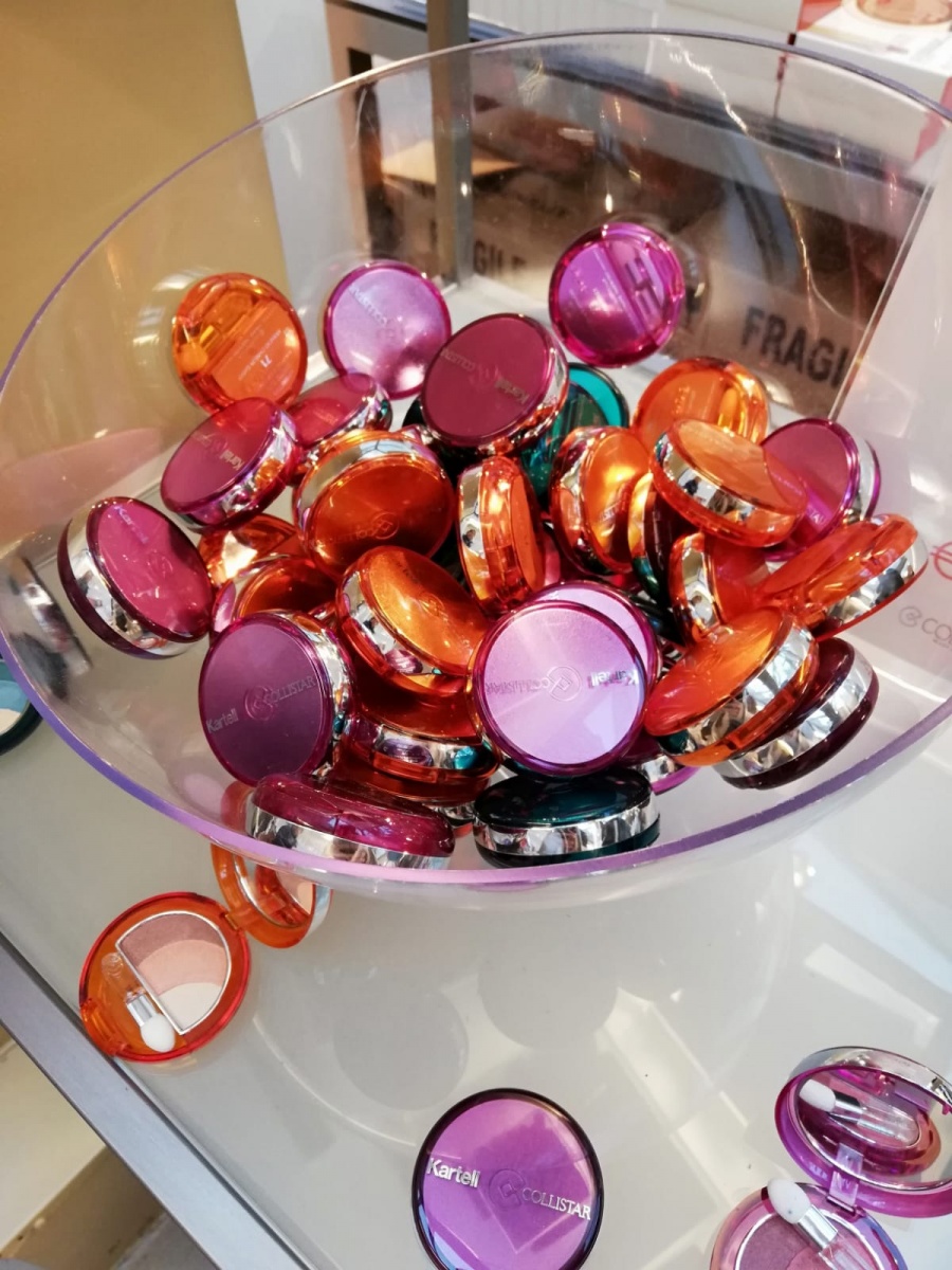 Svendita annuale per Collistar - 13