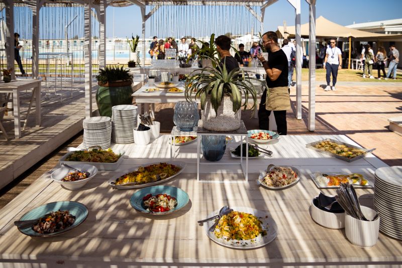 Un indimenticabile team building sulla spiaggia - 10