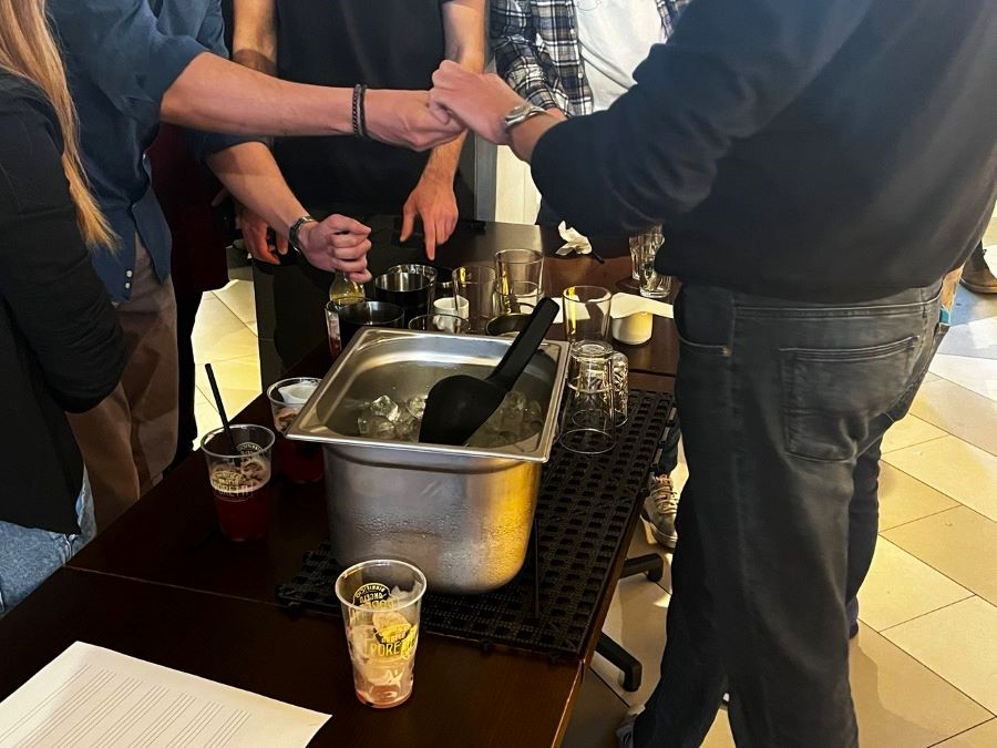 Cocktail Challenge Team Building: l’attività perfetta per un anniversario aziendale - 6