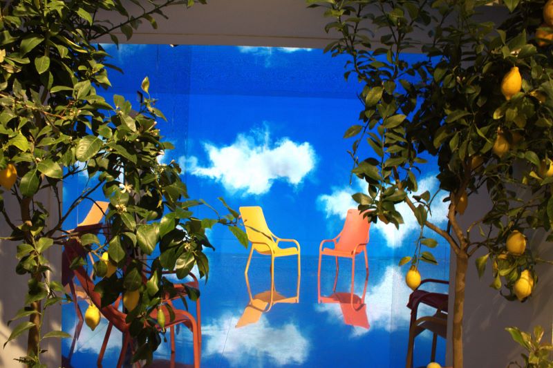 Il successo di Nardi alla Milano Design Week - 1