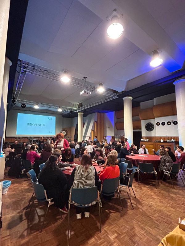 Il teatro come attività di team building: creatività e organizzazione ottengono risultati sorprendenti - 5