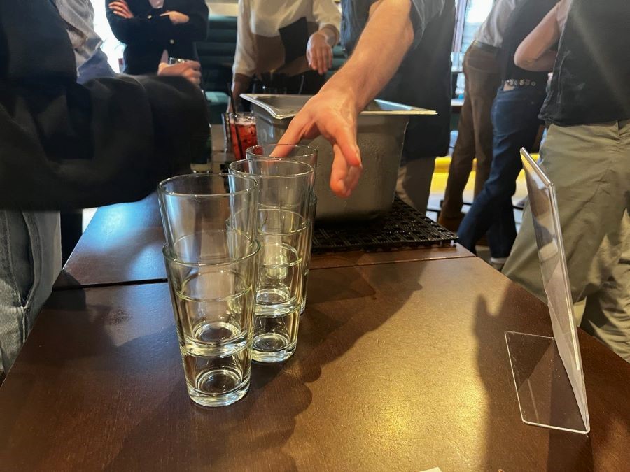 Cocktail Challenge Team Building: l’attività perfetta per un anniversario aziendale - 8