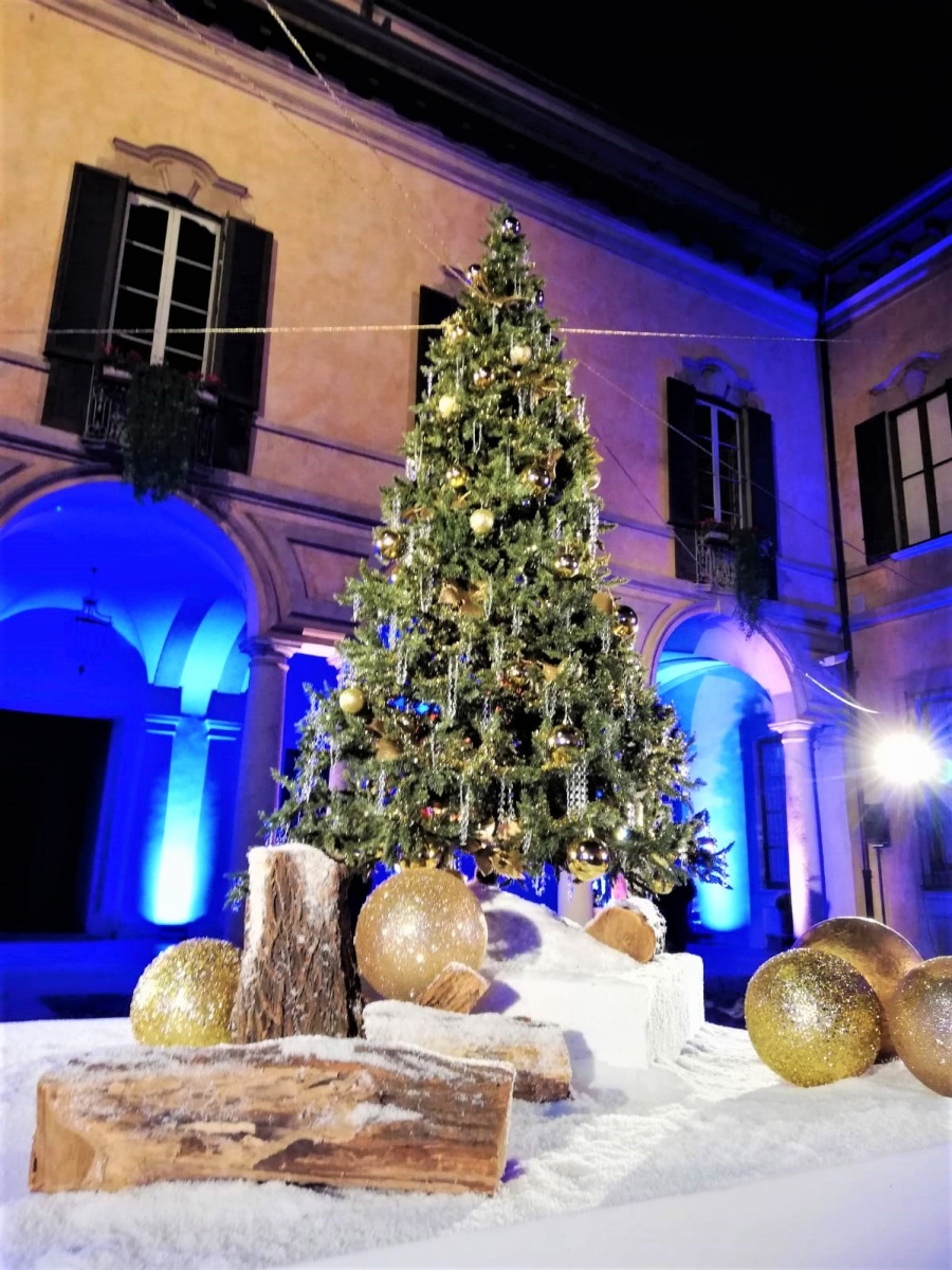 Premiere italiana del film "Lo Schiaccianoci e i 4 Regni" per Without Production - 12