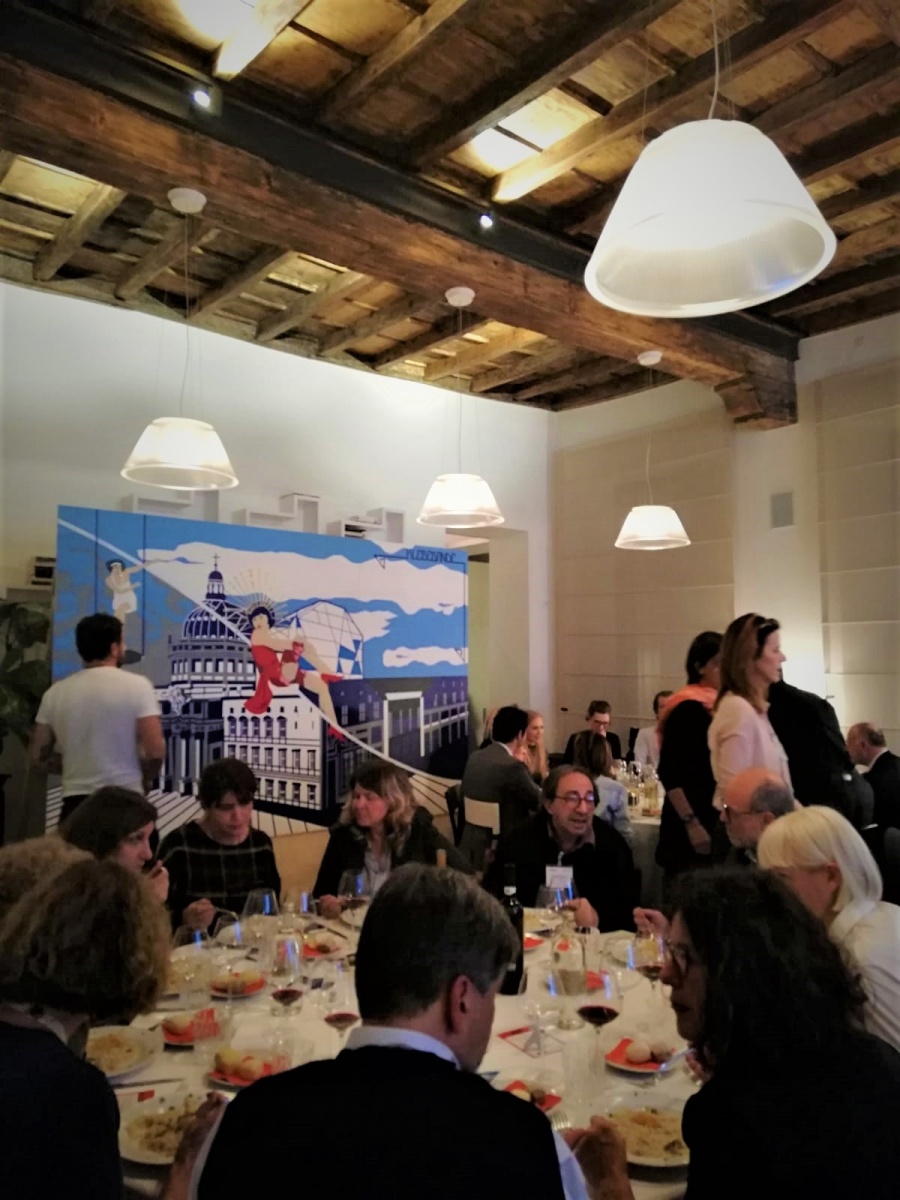 Press day per l’Ente del turismo tedesco - 11