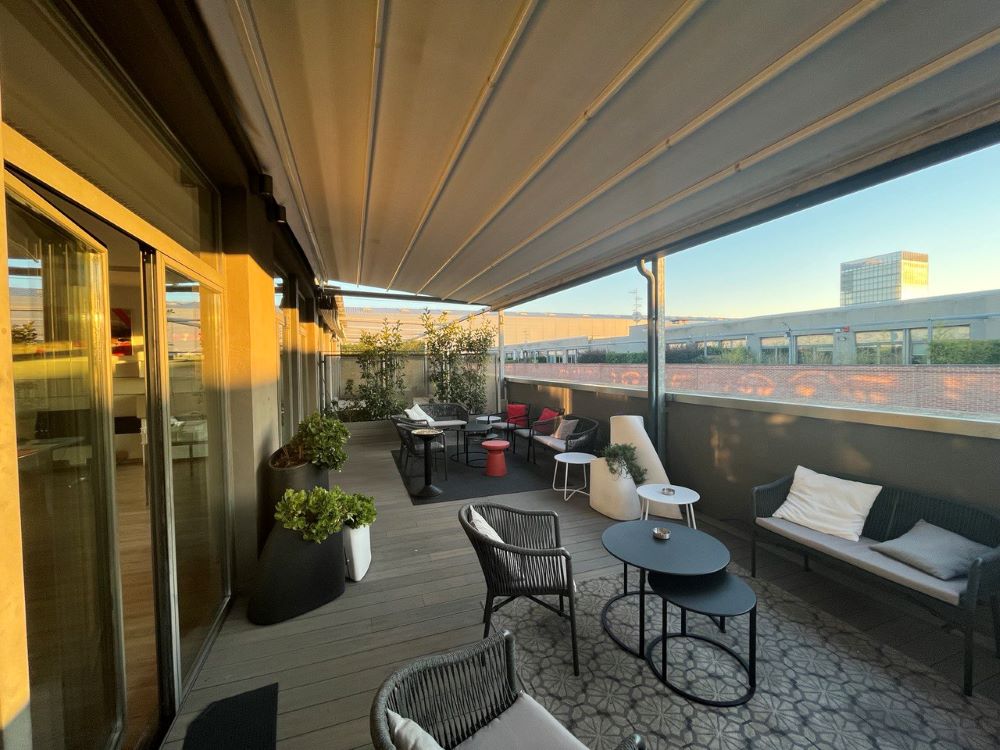 Un team building “da gustare” per BIP SAP - 6