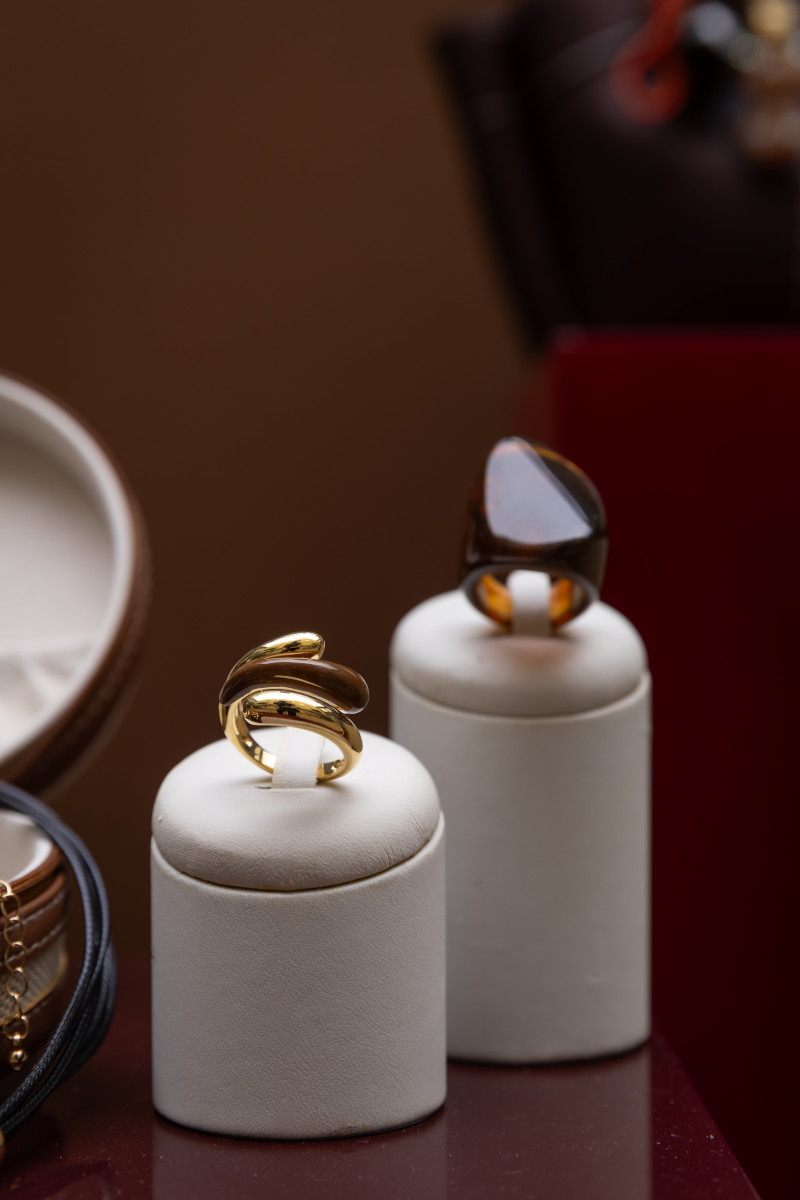 Bijou Brigitte press day estivo: un evento esclusivo all’insegna di eleganza, stile e ospitalità - 28