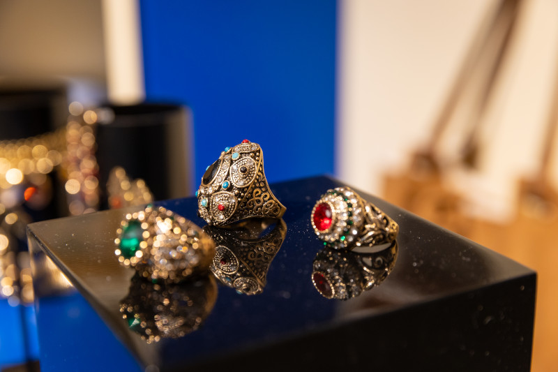 Bijou Brigitte press day estivo: un evento esclusivo all’insegna di eleganza, stile e ospitalità - 26