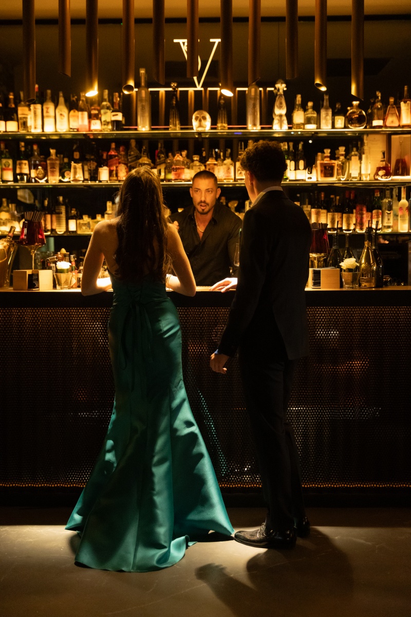 Un diciottesimo compleanno da ricordare a Milano - 6